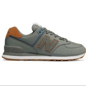 New Balance 574 NEW IN THE BOX